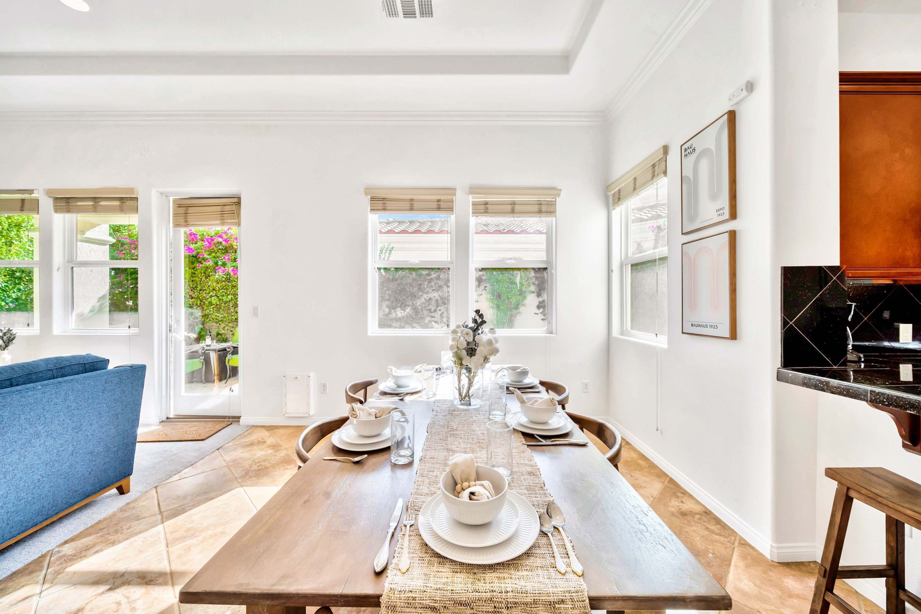 Apartment | 2 bedrooms, Internet