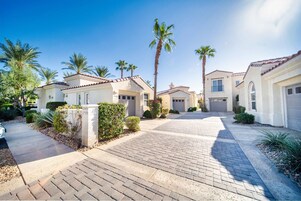 2 habitaciones y acceso a internet 