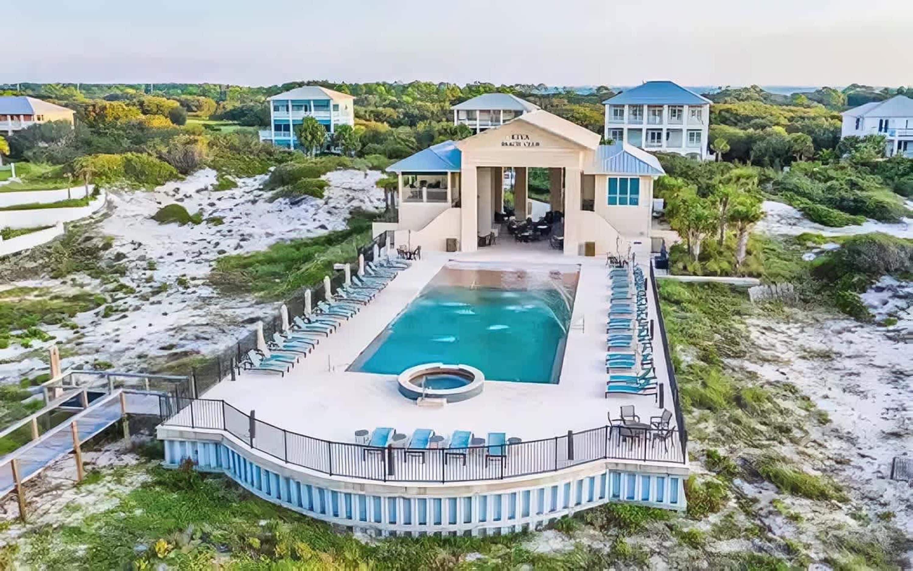 4 habitaciones y internet 