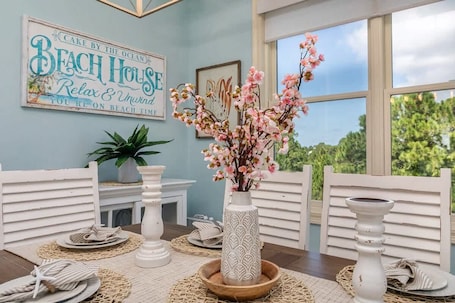 House | 4 bedrooms, Internet