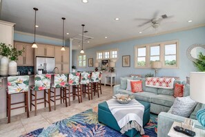 House | 4 bedrooms, Internet