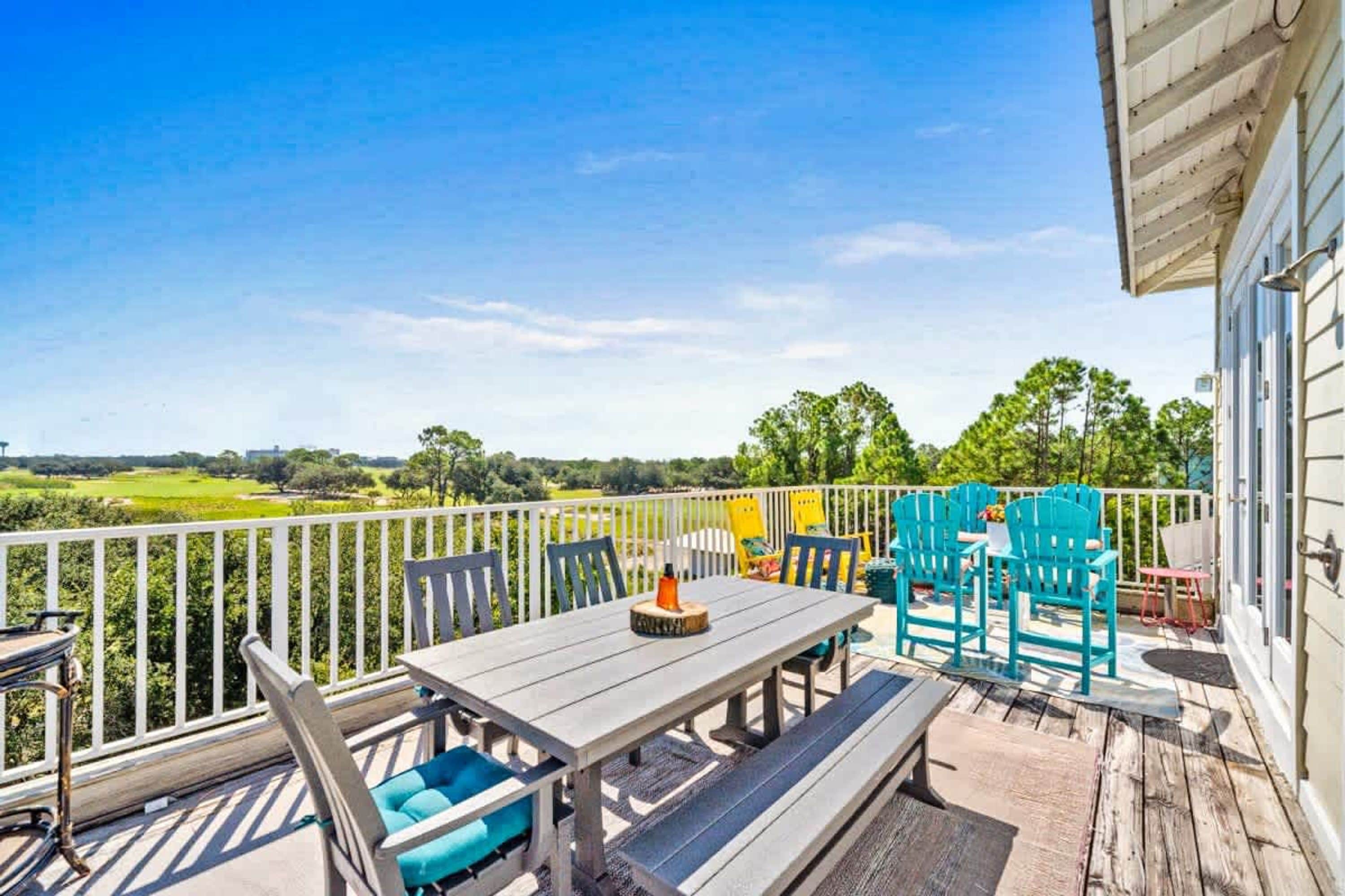 Ferienhaus | 4 Schlafzimmer, Internetzugang