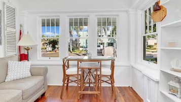 House | 1 bedroom, Internet