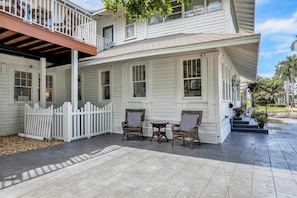 House | 1 bedroom, Internet