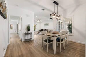 Apartment | 2 bedrooms, Internet - 2Br Golfside Getaway in Desert Falls (Palm Desert)