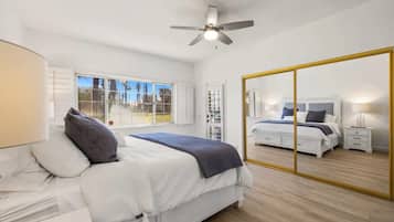 Apartment | 2 bedrooms, Internet