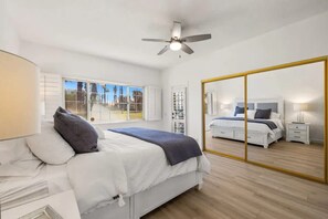 Apartment | 2 bedrooms, Internet