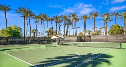 2Br Golfside Getaway in Desert Falls