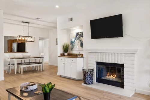 2Br Golfside Getaway in Desert Falls