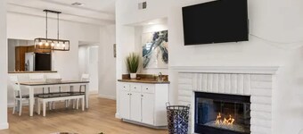 2Br Golfside Getaway in Desert Falls