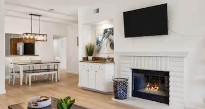 2Br Golfside Getaway in Desert Falls