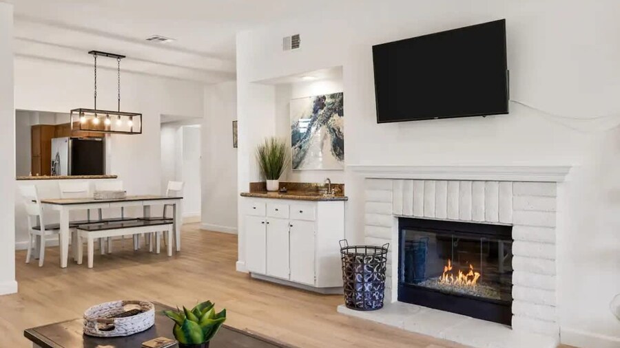 2Br Golfside Getaway in Desert Falls