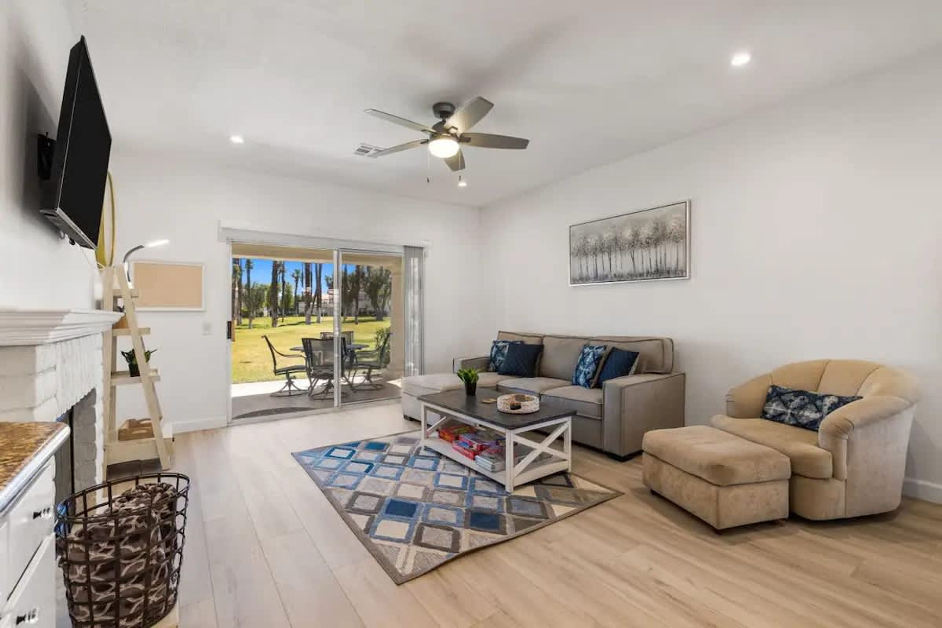 Apartment | 2 bedrooms, Internet