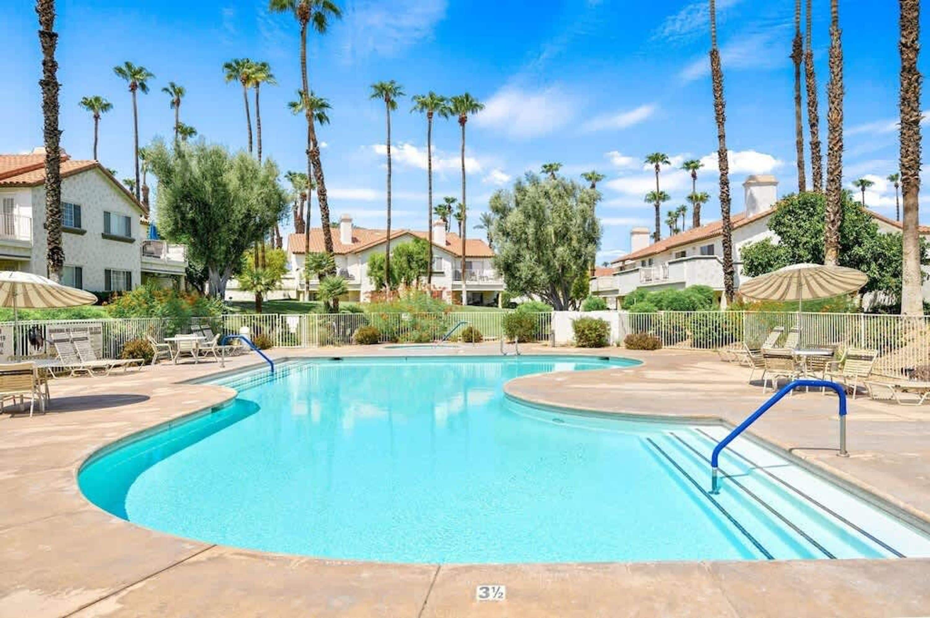 Apartment | 2 bedrooms, Internet