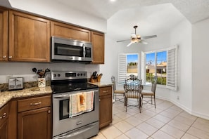 Apartment | 2 bedrooms, Internet