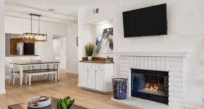 2Br Golfside Getaway in Desert Falls