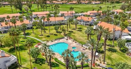 2Br Golfside Getaway in Desert Falls