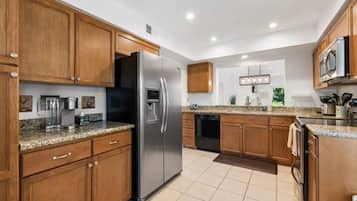 Apartamento | 2 dormitorios y Internet