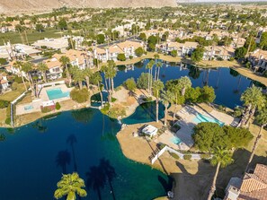 Apartment | 2 bedrooms, Internet