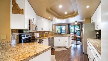 House | 2 bedrooms, Internet
