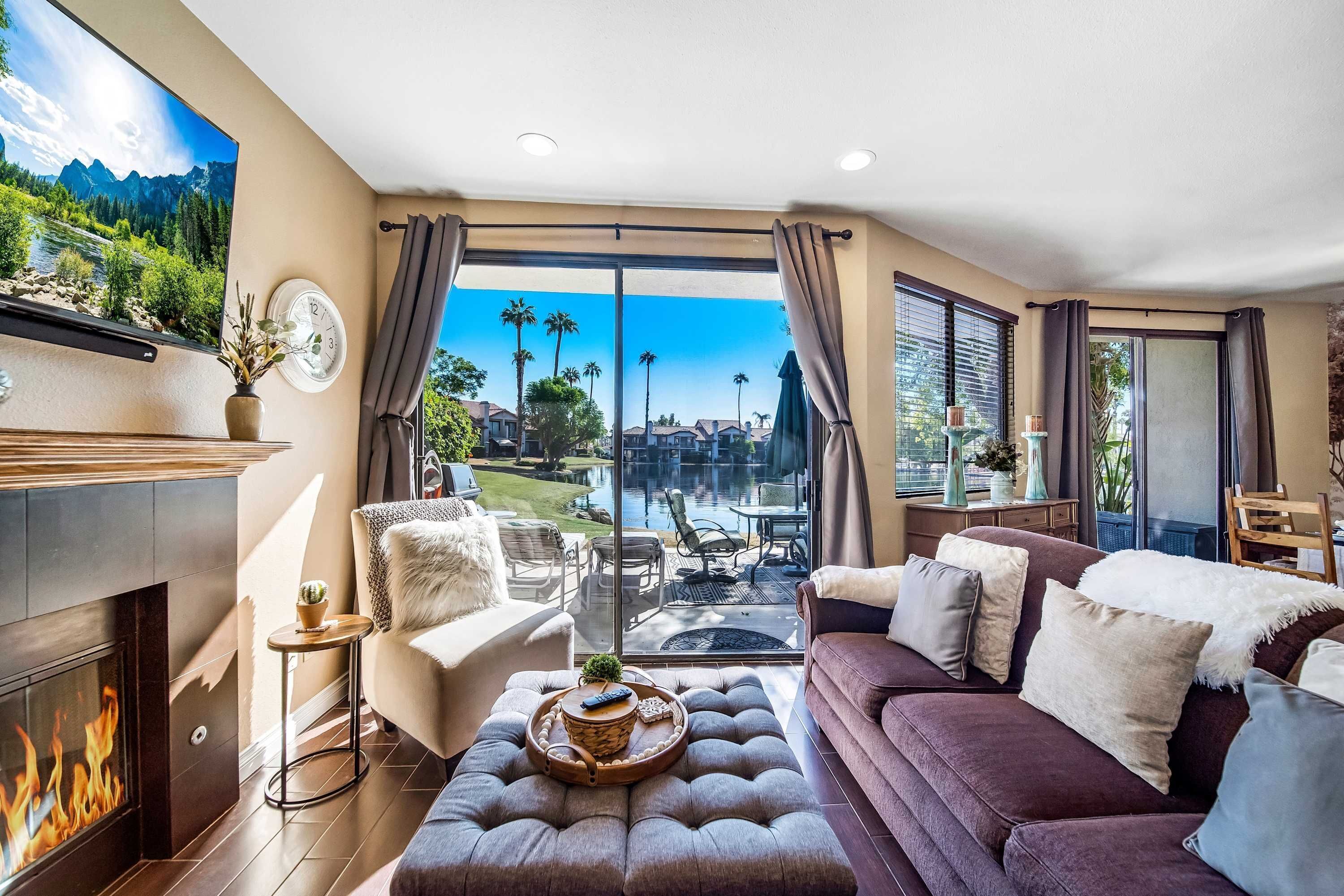 Apartment | 2 bedrooms, Internet