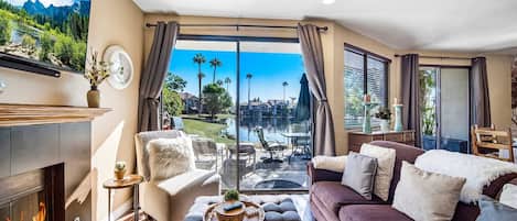 Căn hộ | 2 phòng ngủ, truy cập Internet tốc độ cao