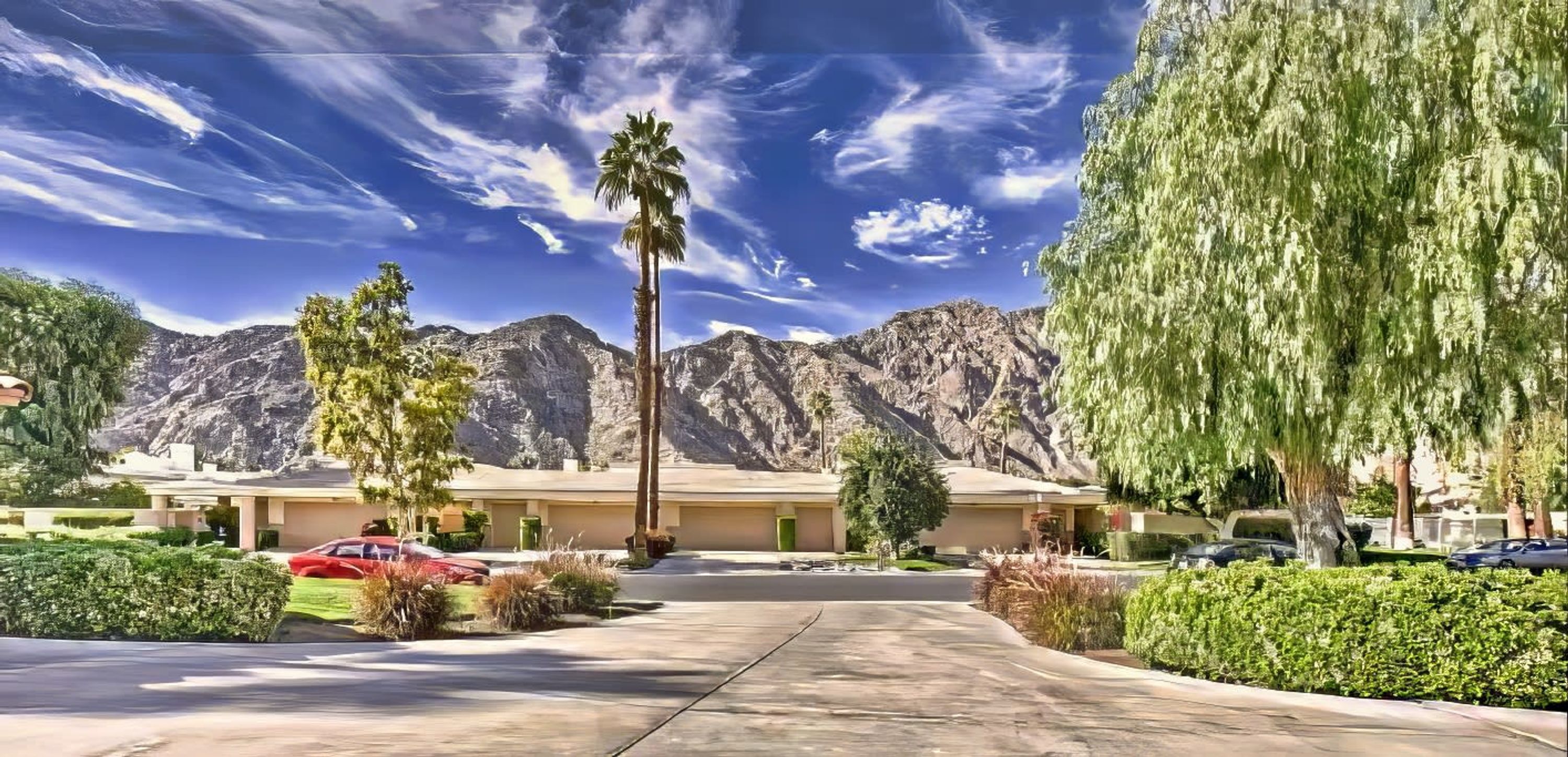 Apartment | 2 bedrooms, Internet