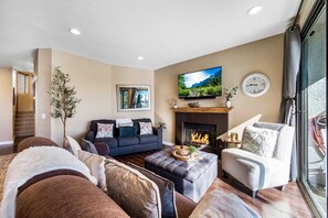 Apartment | 2 bedrooms, Internet