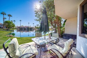 Apartment | 2 bedrooms, Internet