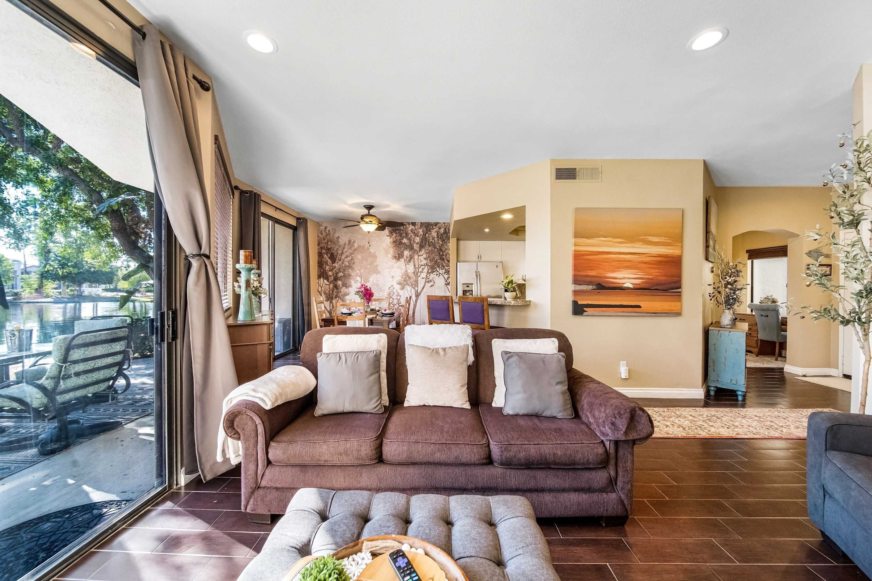 Apartment | 2 bedrooms, Internet