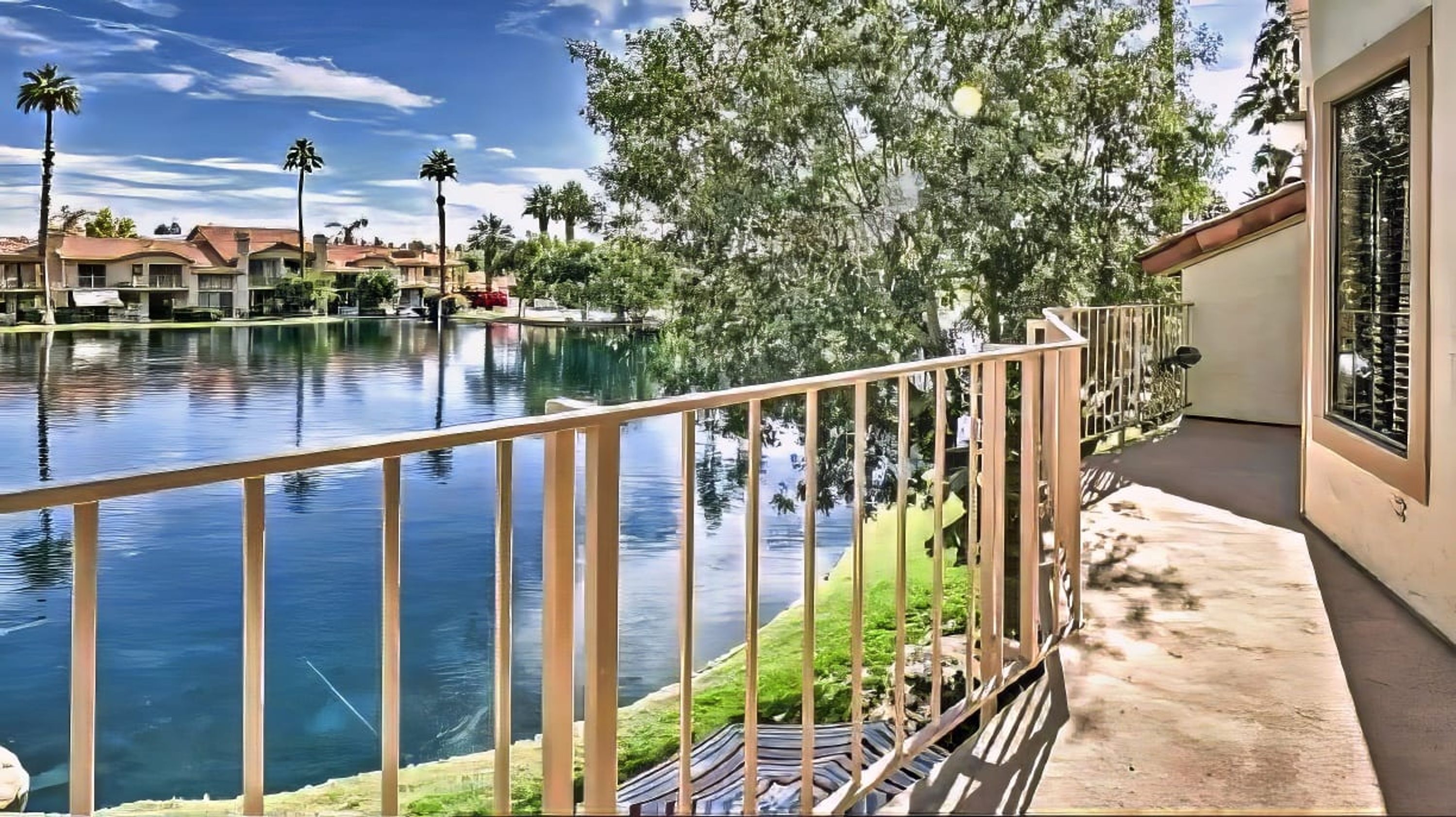 Apartment | 2 bedrooms, Internet