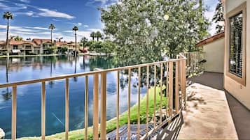 Apartment | 2 bedrooms, Internet