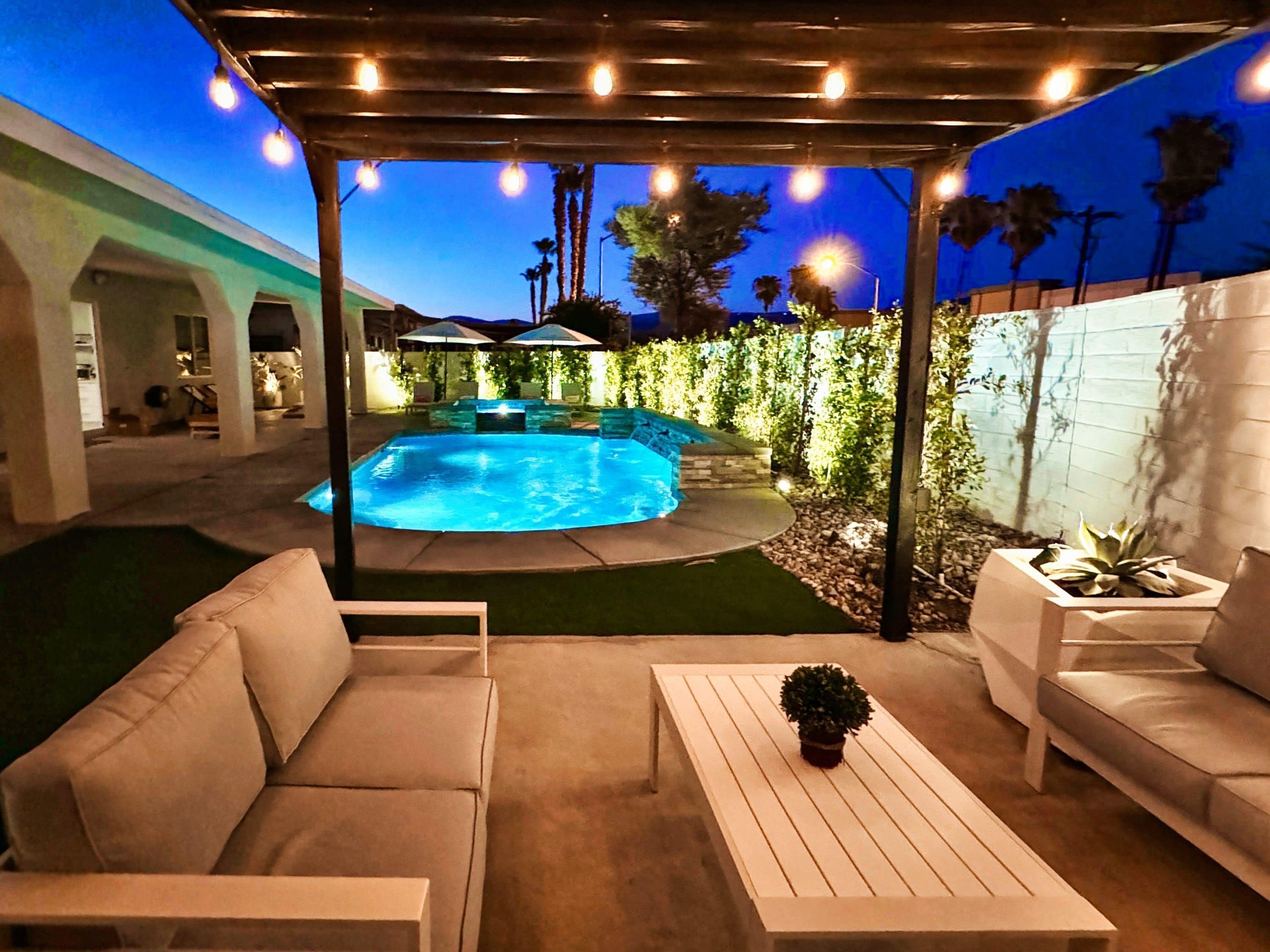 House | 4 bedrooms, Internet