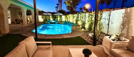 House | 4 bedrooms, Internet