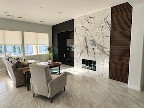 Rumah | 4 kamar tidur dan internet