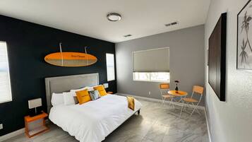 Hus | 4 soveværelser, internet