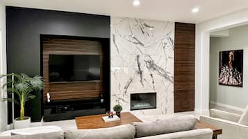 Ferienhaus | 4 Schlafzimmer, Internetzugang