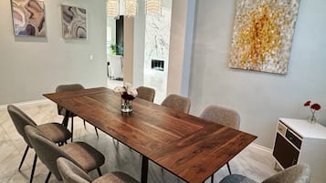 Casa | 4 habitaciones y internet