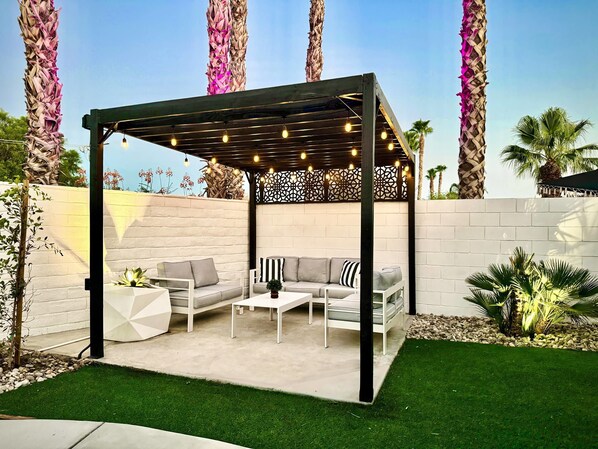 Hus | 4 soverom og internett