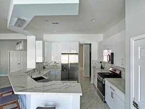 Talo | 4 makuuhuonetta, internet