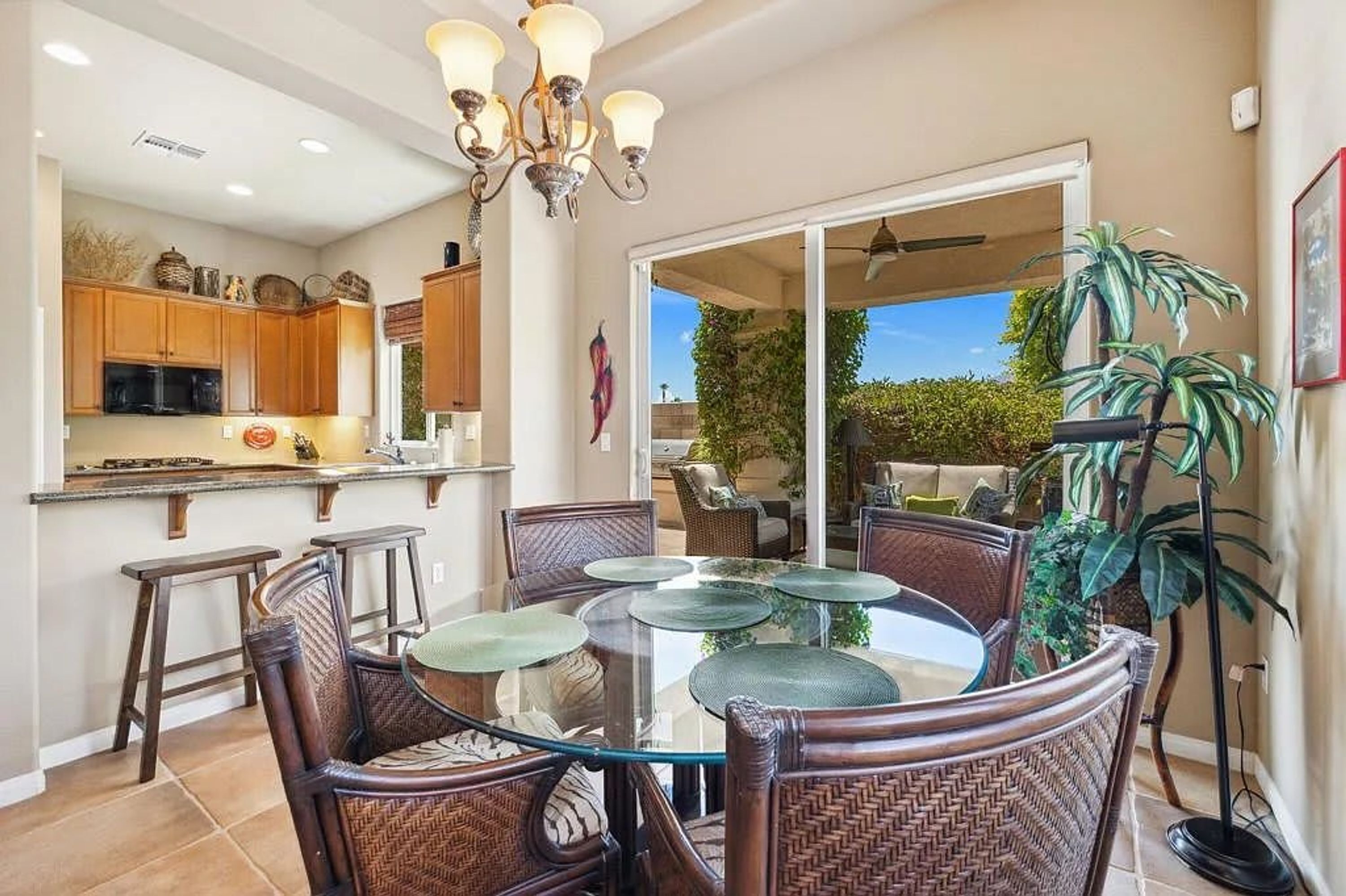 獨棟房屋 | 2 間臥室、網路服務