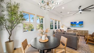 House | 2 bedrooms, Internet