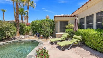 House | 2 bedrooms, Internet