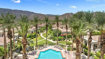 2 bedrooms, Internet