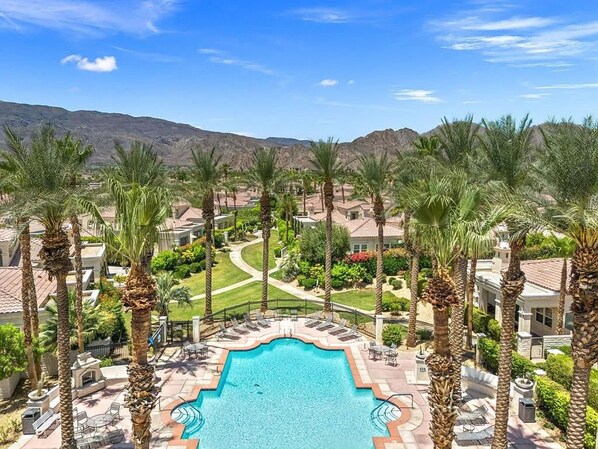 House | 2 bedrooms, Internet