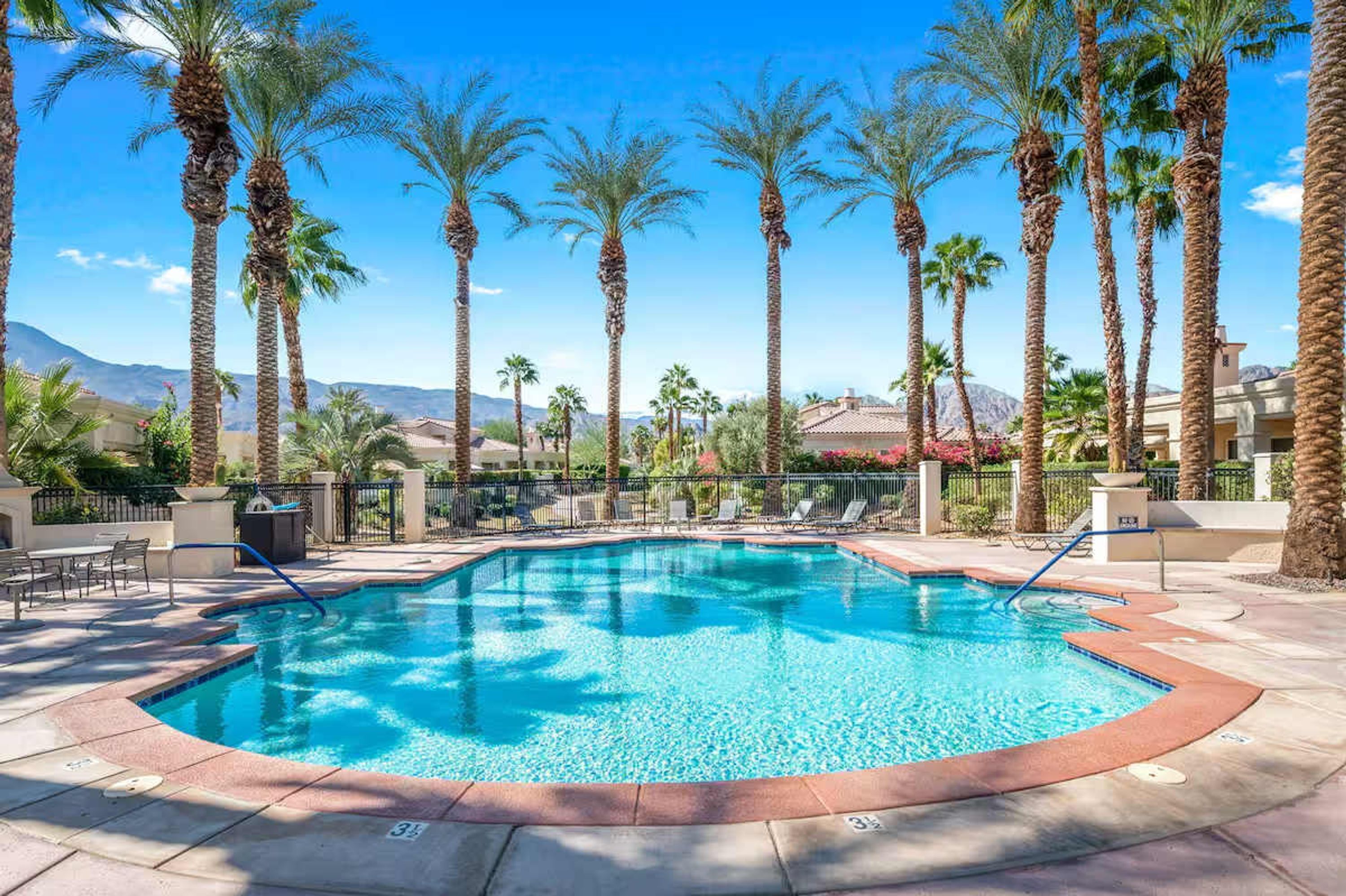 独立别墅 | 2 多间卧室、高速上网