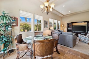 House | 2 bedrooms, Internet