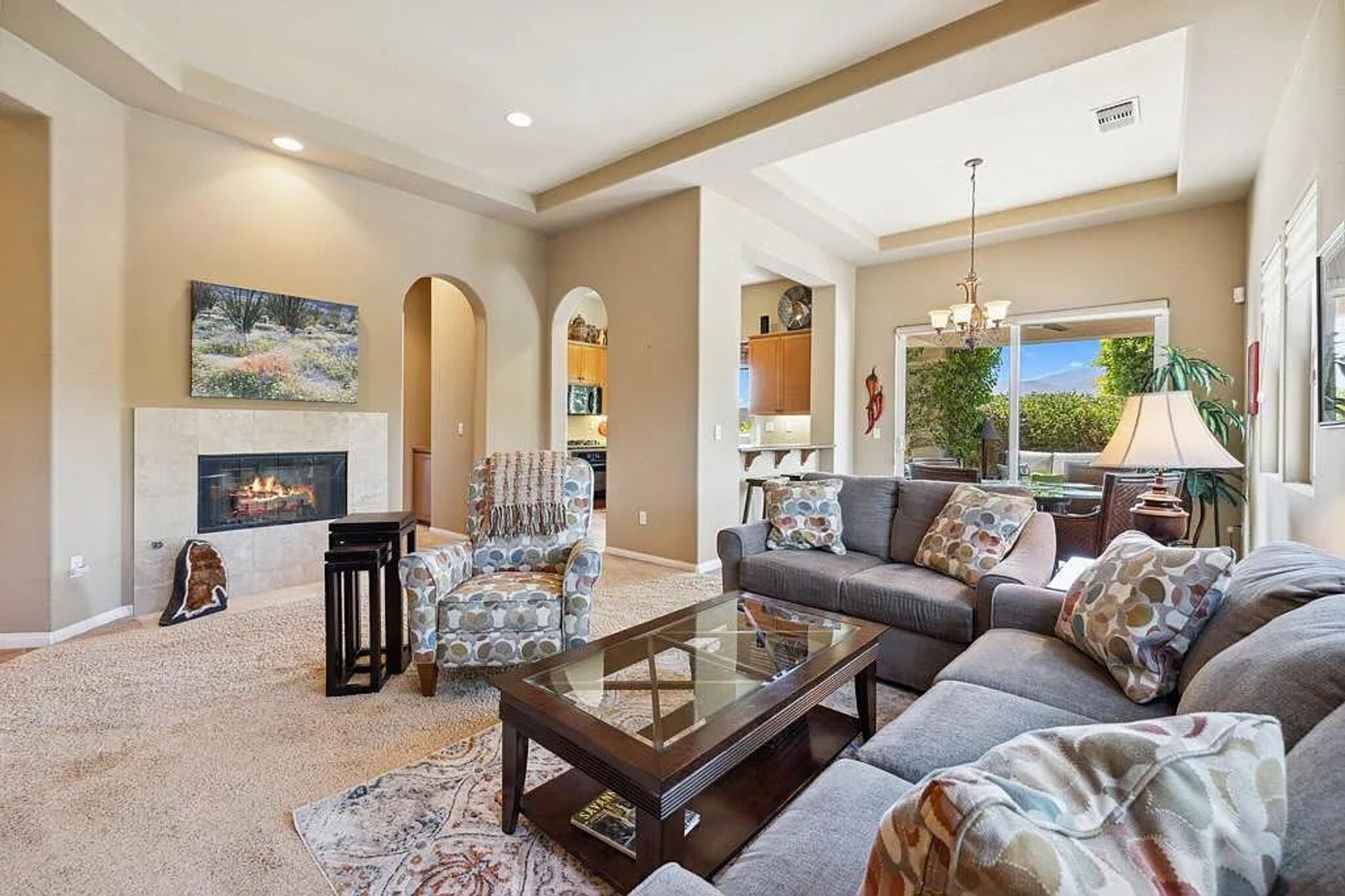 獨棟房屋 | 2 間臥室、網路服務