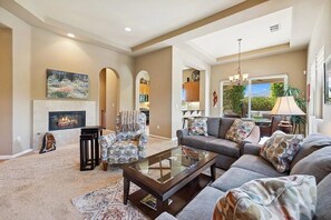 Talo | 2 makuuhuonetta, internet