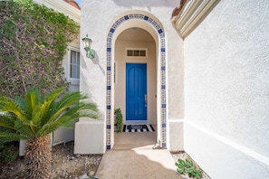 Hus | 2 soverom og internett